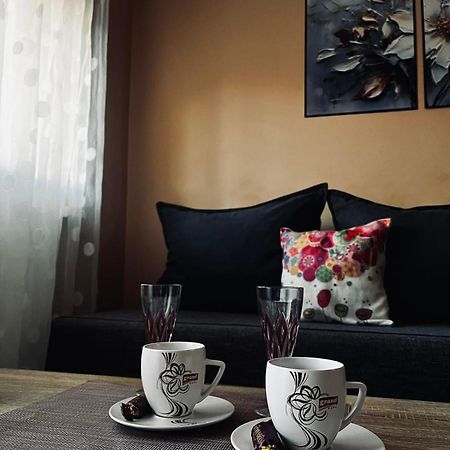 Apartman Milkovic 2 Sombor Luaran gambar