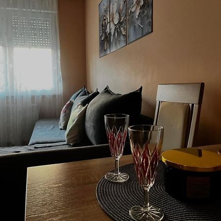 Apartman Milkovic 2 Sombor Luaran gambar