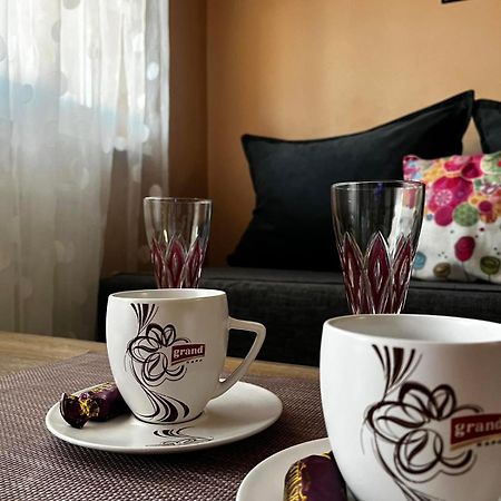 Apartman Milkovic 2 Sombor Luaran gambar