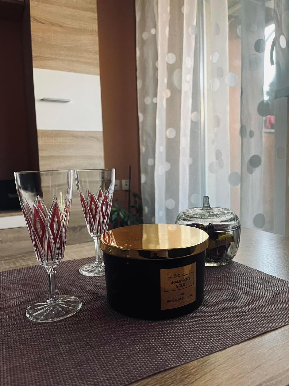 Apartman Milkovic 2 Sombor Luaran gambar