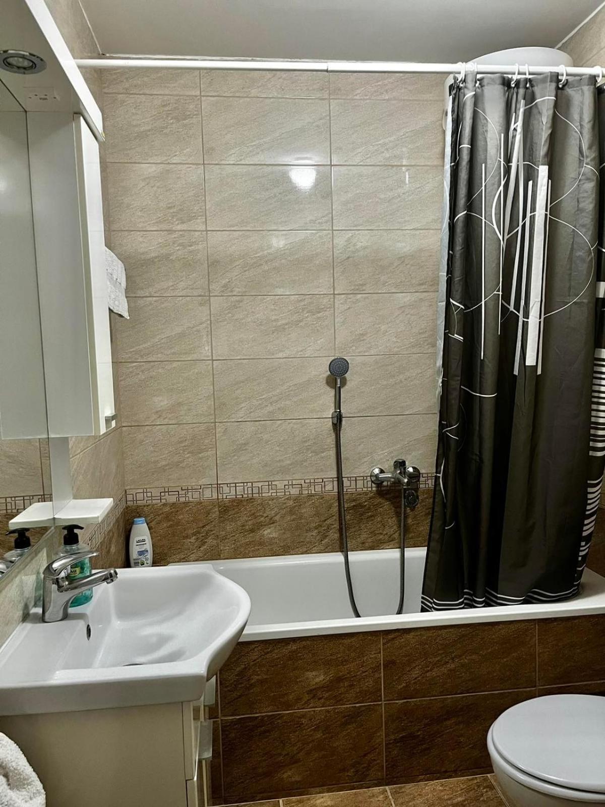 Apartman Milkovic 2 Sombor Luaran gambar