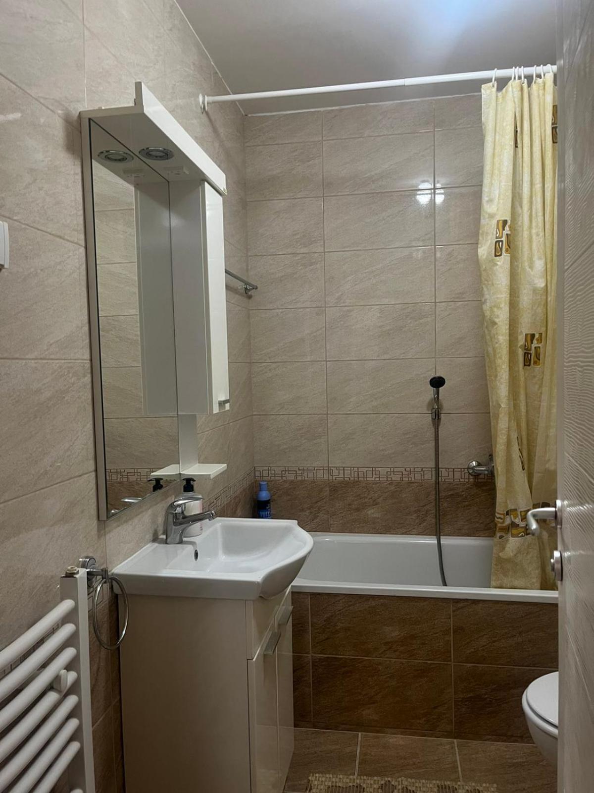 Apartman Milkovic 2 Sombor Luaran gambar