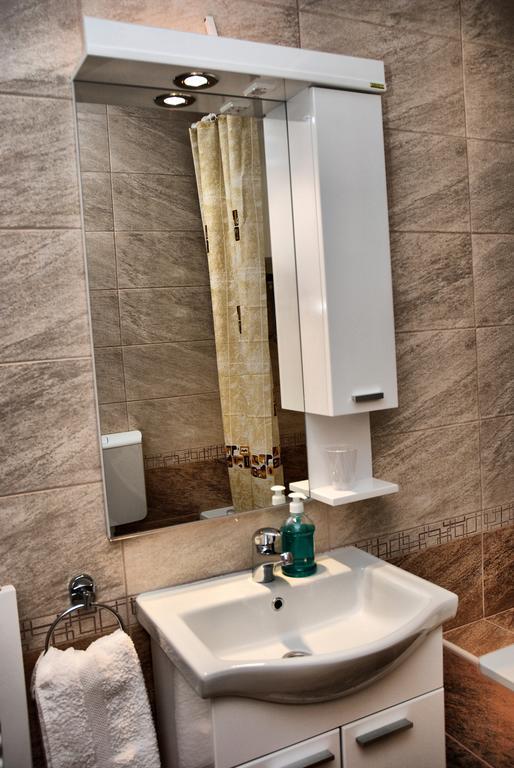 Apartman Milkovic 2 Sombor Luaran gambar