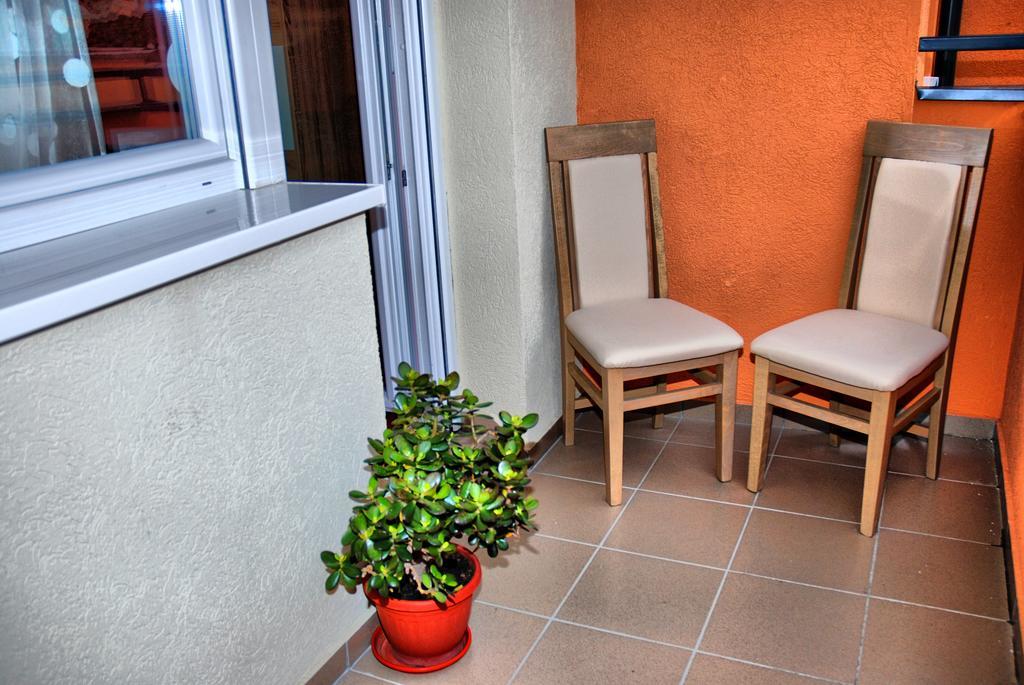 Apartman Milkovic 2 Sombor Luaran gambar