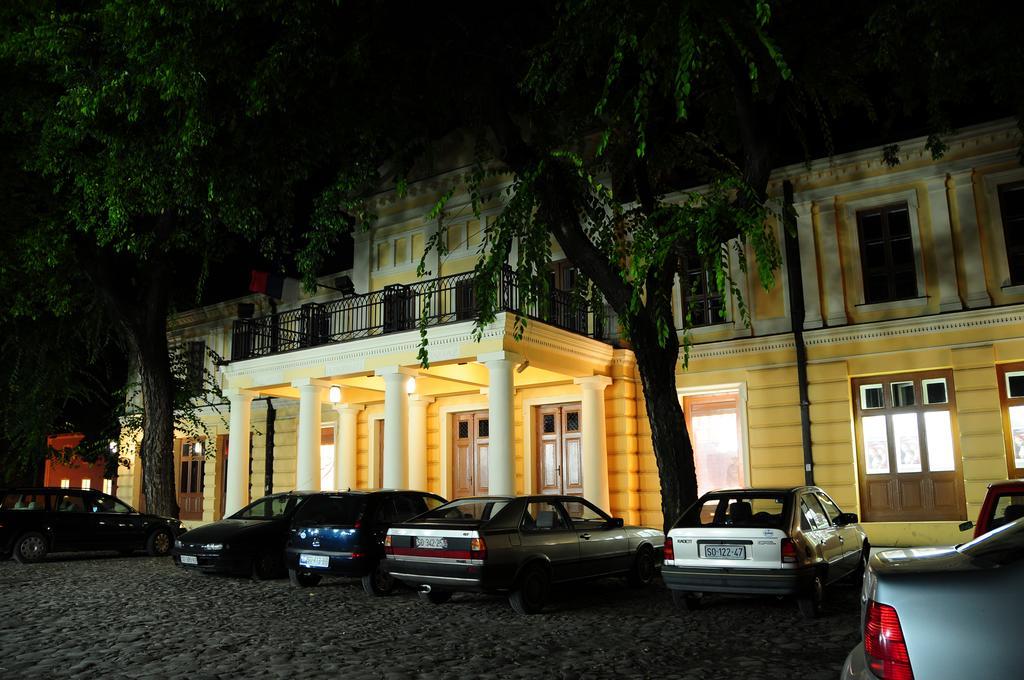 Apartman Milkovic 2 Sombor Luaran gambar